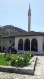 Berat_Albanie